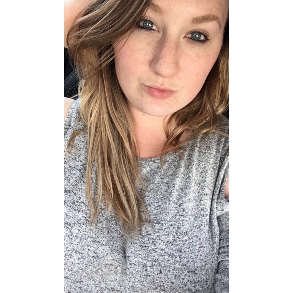 Meet your Posher, Amanda